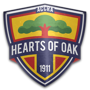 Hearts of Oak