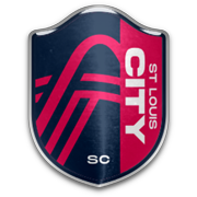 St. Louis CITY