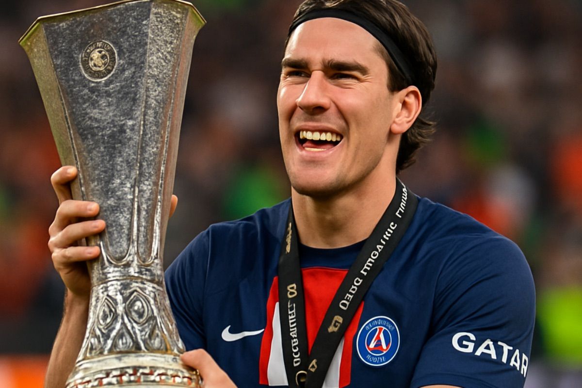 PSG massacra e conquista mais um título na temporada