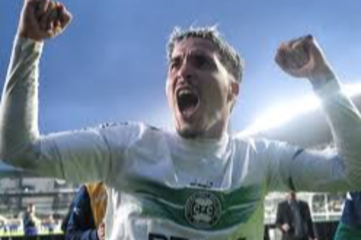 JOSUÉ 5 X 3 CLUBE BUGRE 