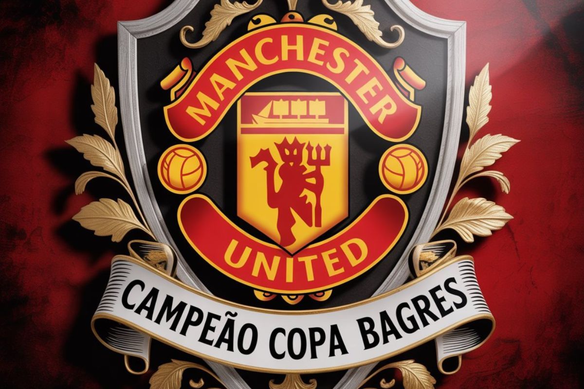 Campeão Copa Bagres